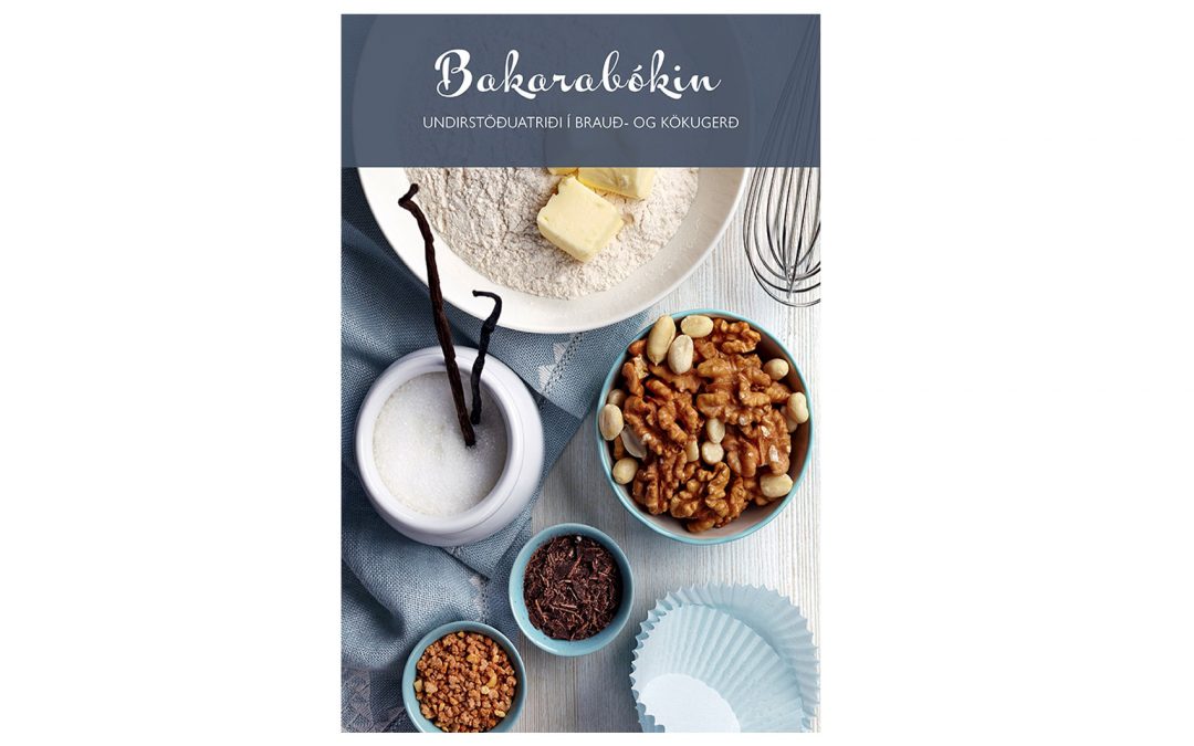 Bakarabókin