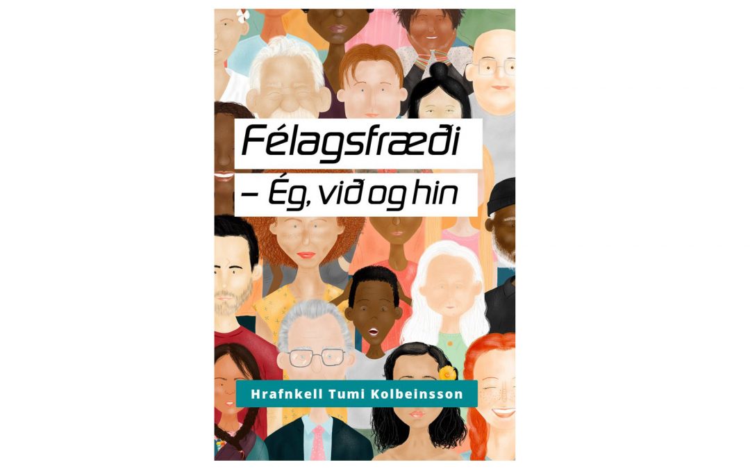 Félagsfræði – Ég við og hin