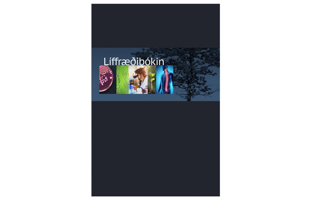 Líffræðibókin