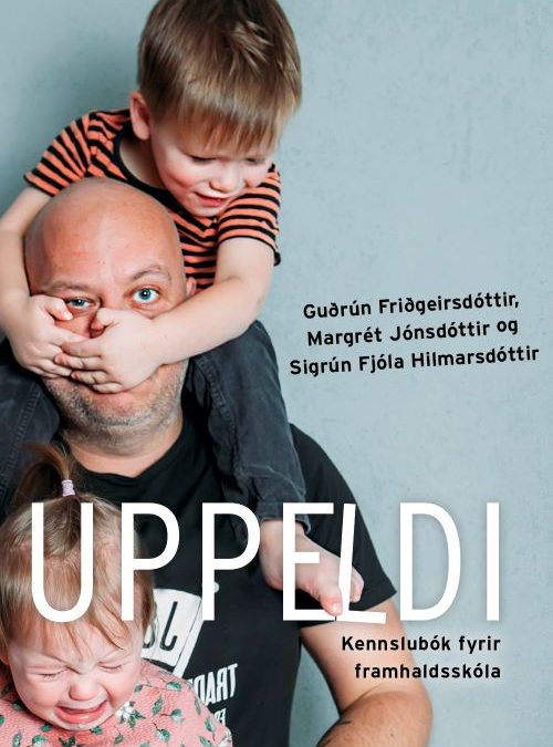 Uppeldi