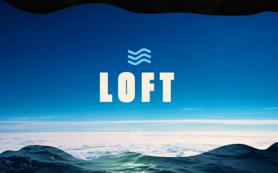 Jörð, loft og lögur
