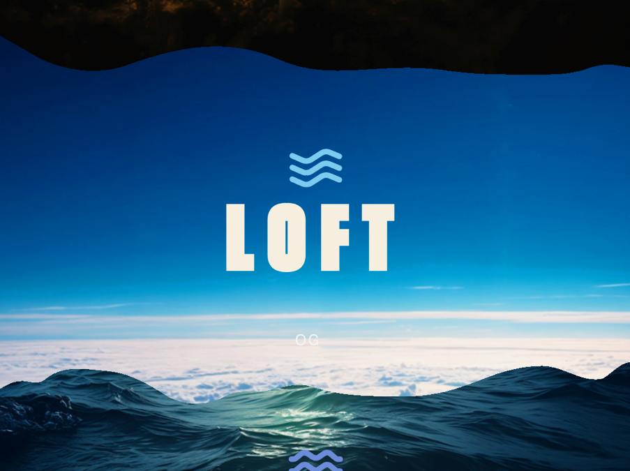 Jörð, loft og lögur